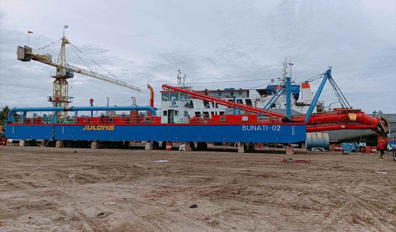 Mining Services